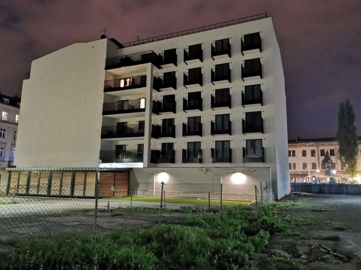 Native Apartments Rajska 3 Krasków Exterior foto