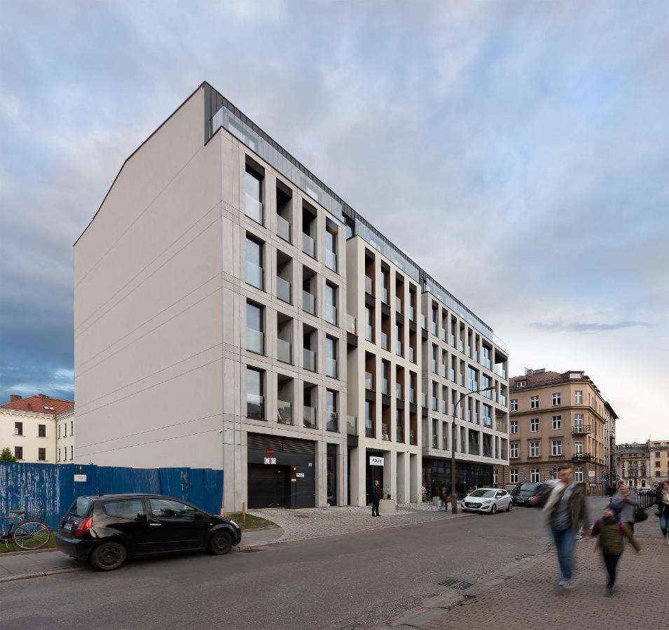 Native Apartments Rajska 3 Krasków Exterior foto