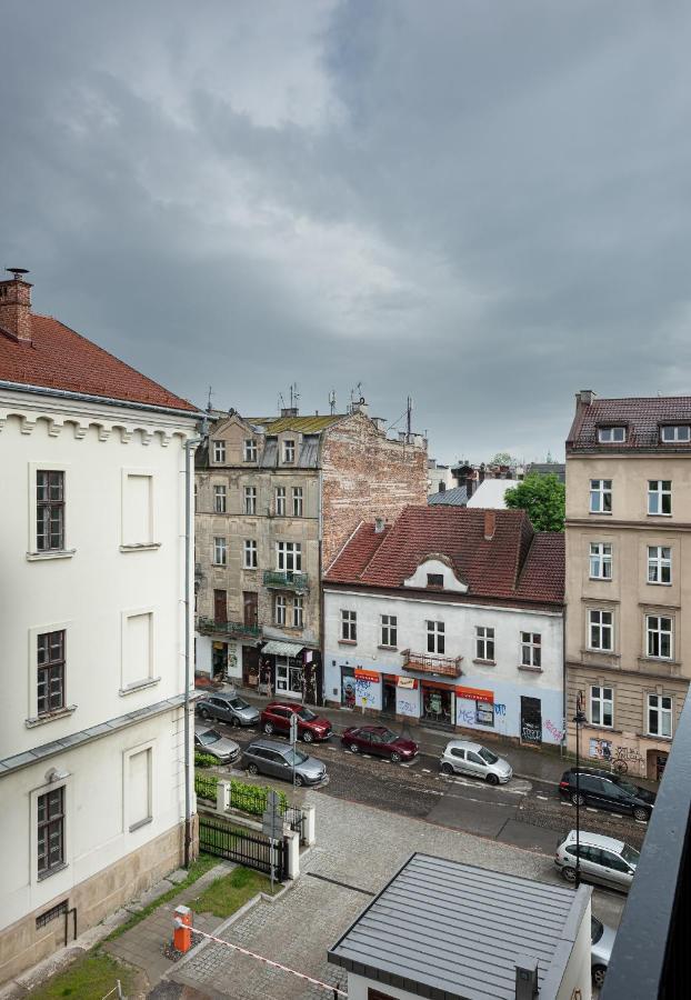 Native Apartments Rajska 3 Krasków Exterior foto